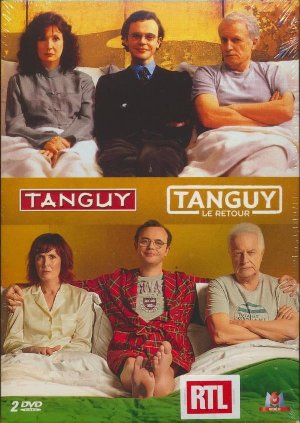 Tanguy - Tanguy, le retour - 