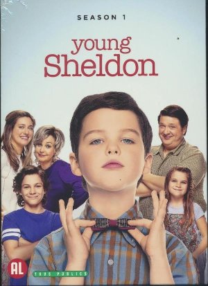 Young Sheldon - 