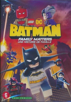 Lego DC Batman - 