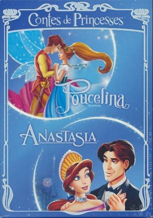 Contes de princesses - Anastasia - Anastasia - 