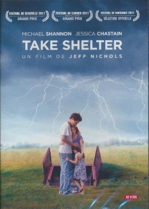 Take shelter - 