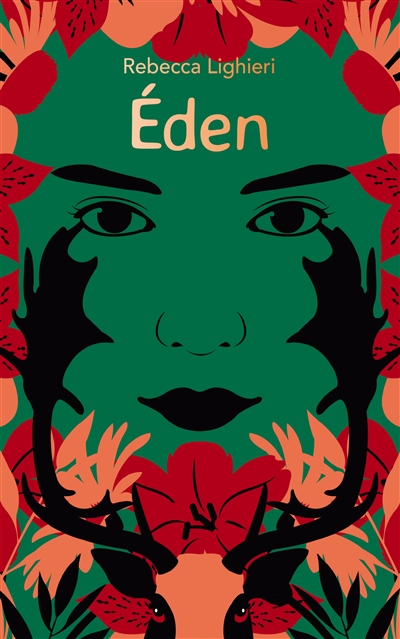 Eden - 
