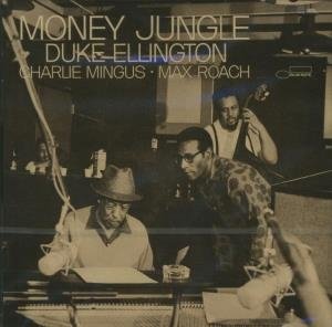 Money jungle - 
