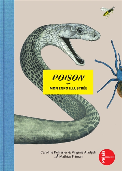 Poison - 