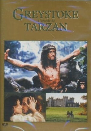 Greystoke, la légende de Tarzan - 