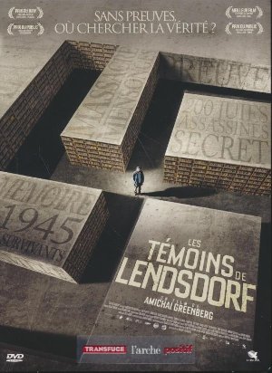 Les Témoins de Lendsdorf - 