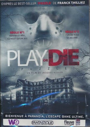 Play or die - 