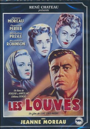 Les Louves - 