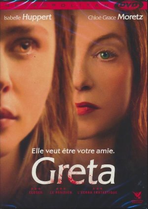 Greta - 