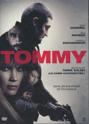 Tommy - 