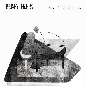 Beautiful vinyl hunter - 
