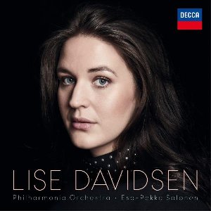 Lise Davidsen - 