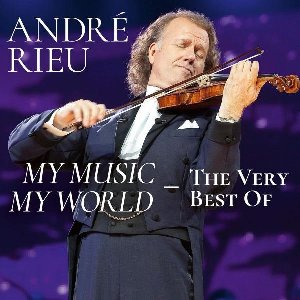 My music, my world - the very best of - 
