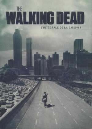 The Walking dead - 