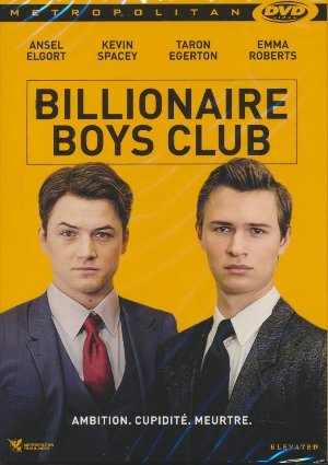 Billionaire Boys Club - 