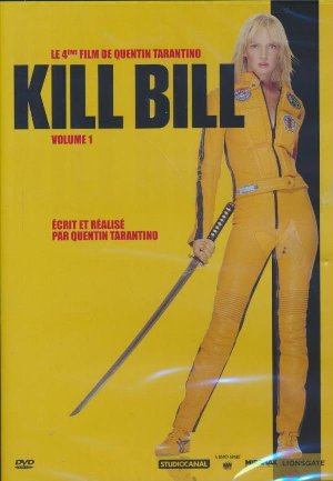 Kill Bill - 