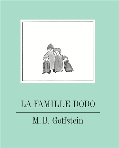 La famille Dodo - 