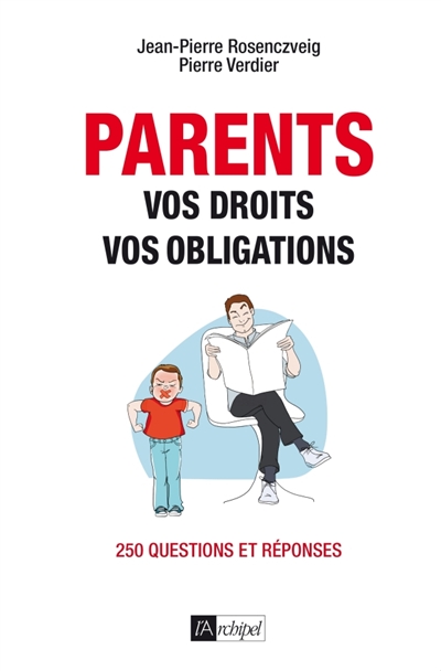 Parents - 