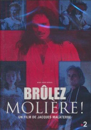 Brûlez Molière ! - 