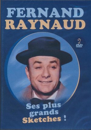 Fernand Raynaud - 