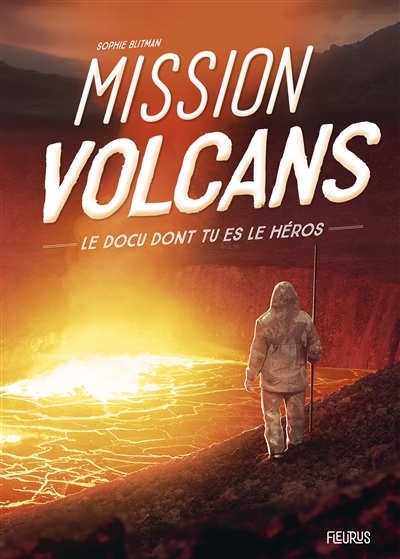 Mission volcans - 
