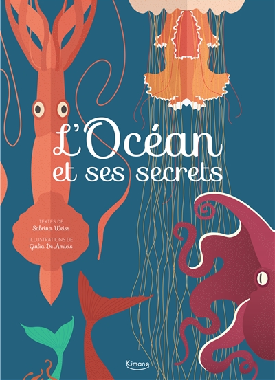 L'océan et ses secrets - 