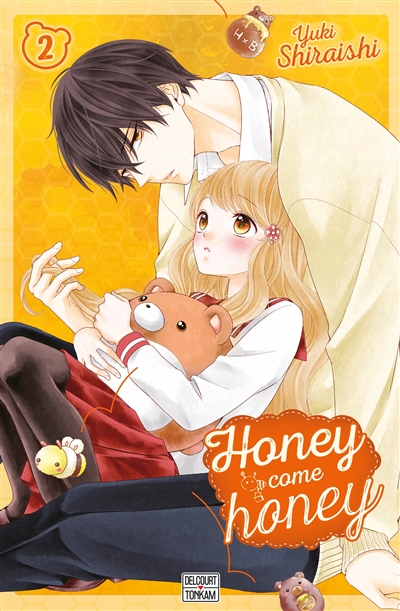 Honey come honey - 