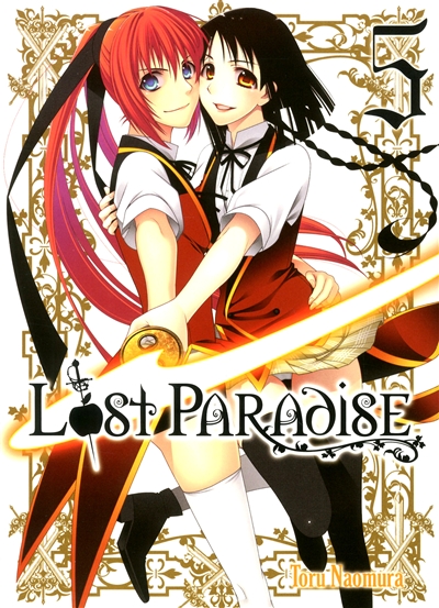 Lost paradise - 