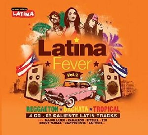 Latina fever 2019 - 