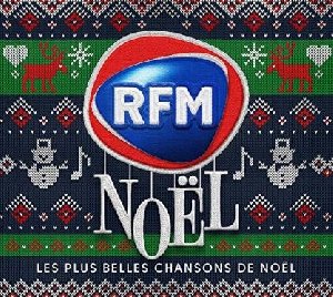 RFM Noël - 
