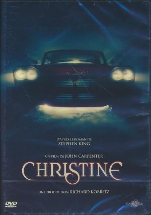 Christine - 