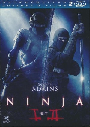 Ninja 2 - 
