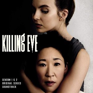 Killing Eve - Season one + two [original series soundtrack] - 