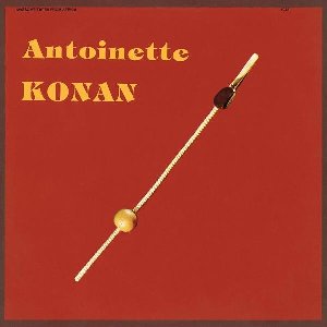 Antoinette Konan - 