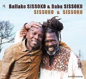 Sissoko & Sissoko - 