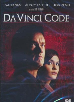 Da Vinci code - 