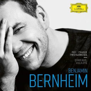 Benjamin Bernheim - 