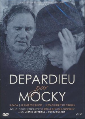 Depardieu par Mocky - 