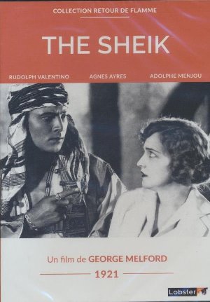 The Sheik - 