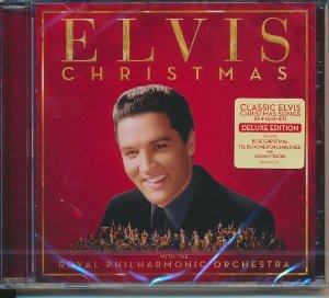 Elvis Christmas - 