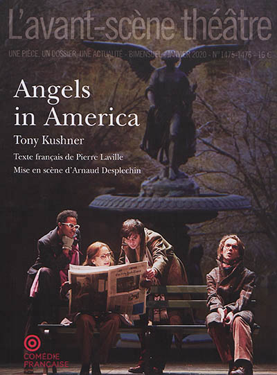 Angels in America - 