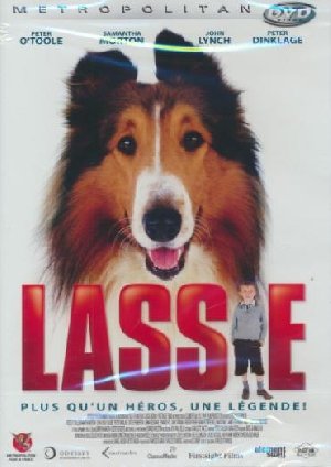 Lassie - 