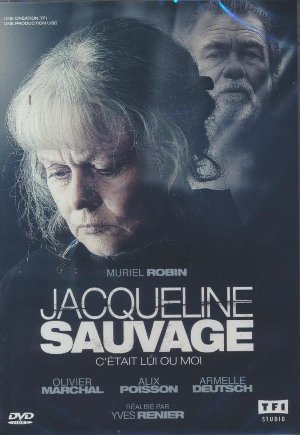 Jacqueline Sauvage - 
