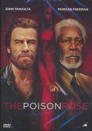 The Poison rose - 