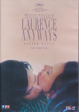 Laurence anyways - 