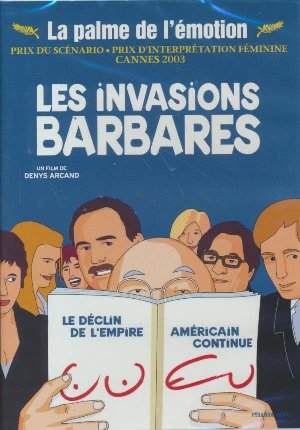 Les Invasions barbares - 