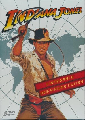 Indiana Jones - 