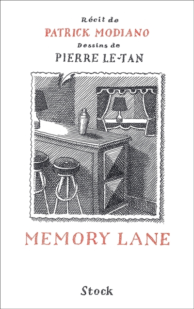 Memory Lane - 
