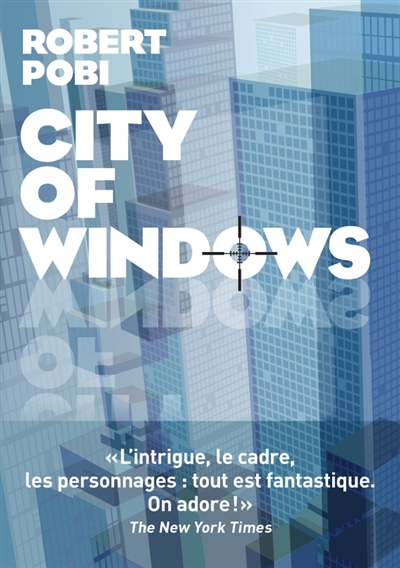 City of windows - 