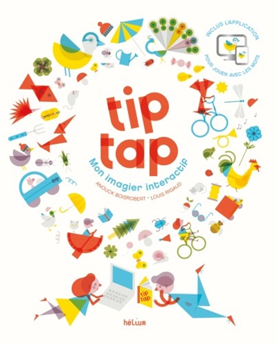 Tip tap - 